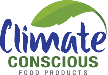 Climate Conscious Food products