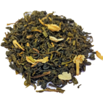 Jasmine Green Tea