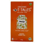 Mango Green Tea  - Tea Bags