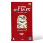 Masala Chai - Tea Bags