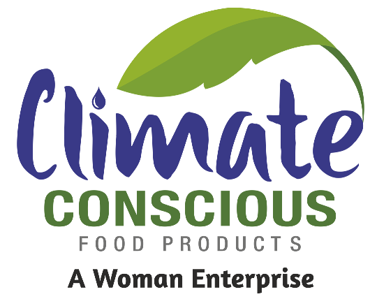 Climate Conscious Food products