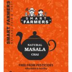 Natural Masala Chai