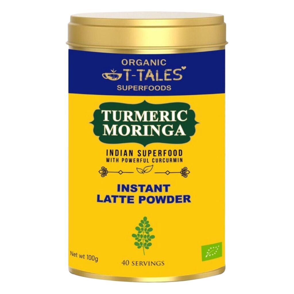moringa