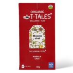 Masala Chai – Tea Bags (25 Tea Bags | 50g) - Image 2