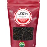 Organic Assam Orthodox Leaf Tea 50g