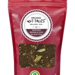 Organic Masala Chai Black Tea 150g