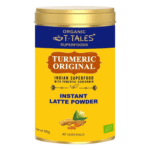 Turmeric Original Instant Latte Powder | 100g