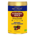 Turmeric Spice Instant Latte Powder | 100g