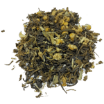 Citrusy Chamomile Tea 100g