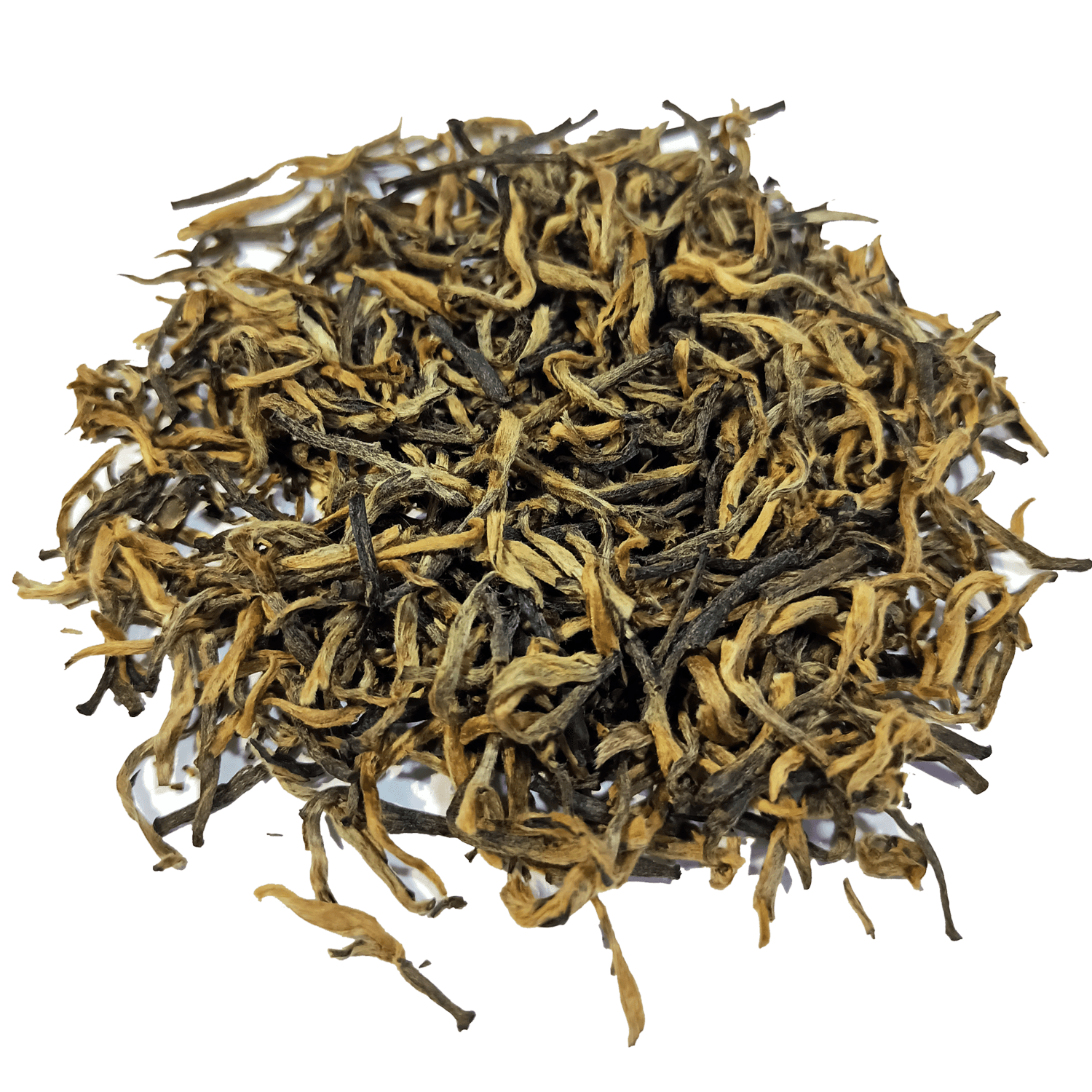 Golden-Tea Golden Tea 100g - Image 1