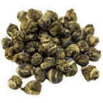 Jasmine Dragon Pearls 100g