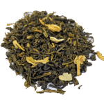 Jasmine Green Tea 100g