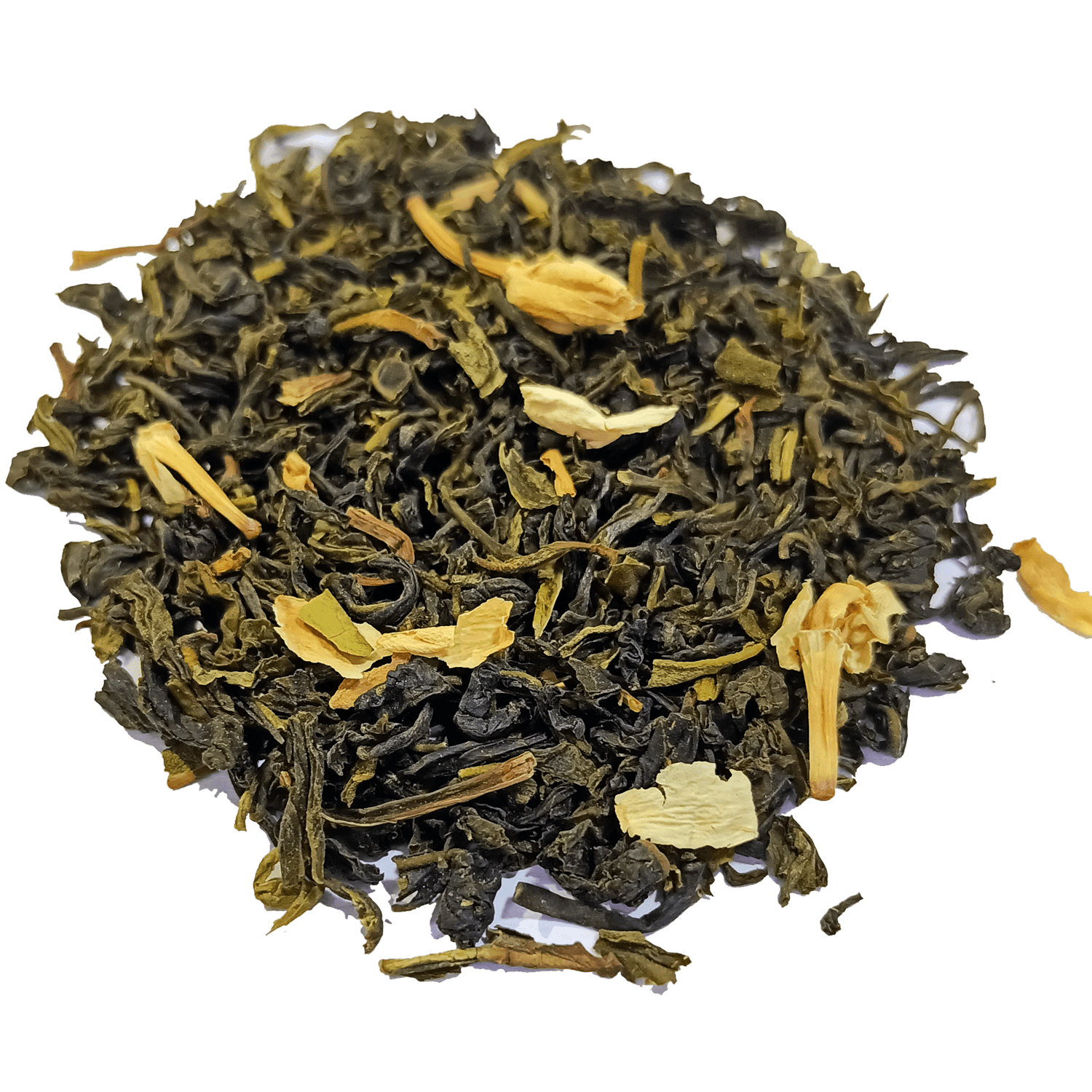 Jasmine-Green-Tea Jasmine Green Tea 100g - Image 1