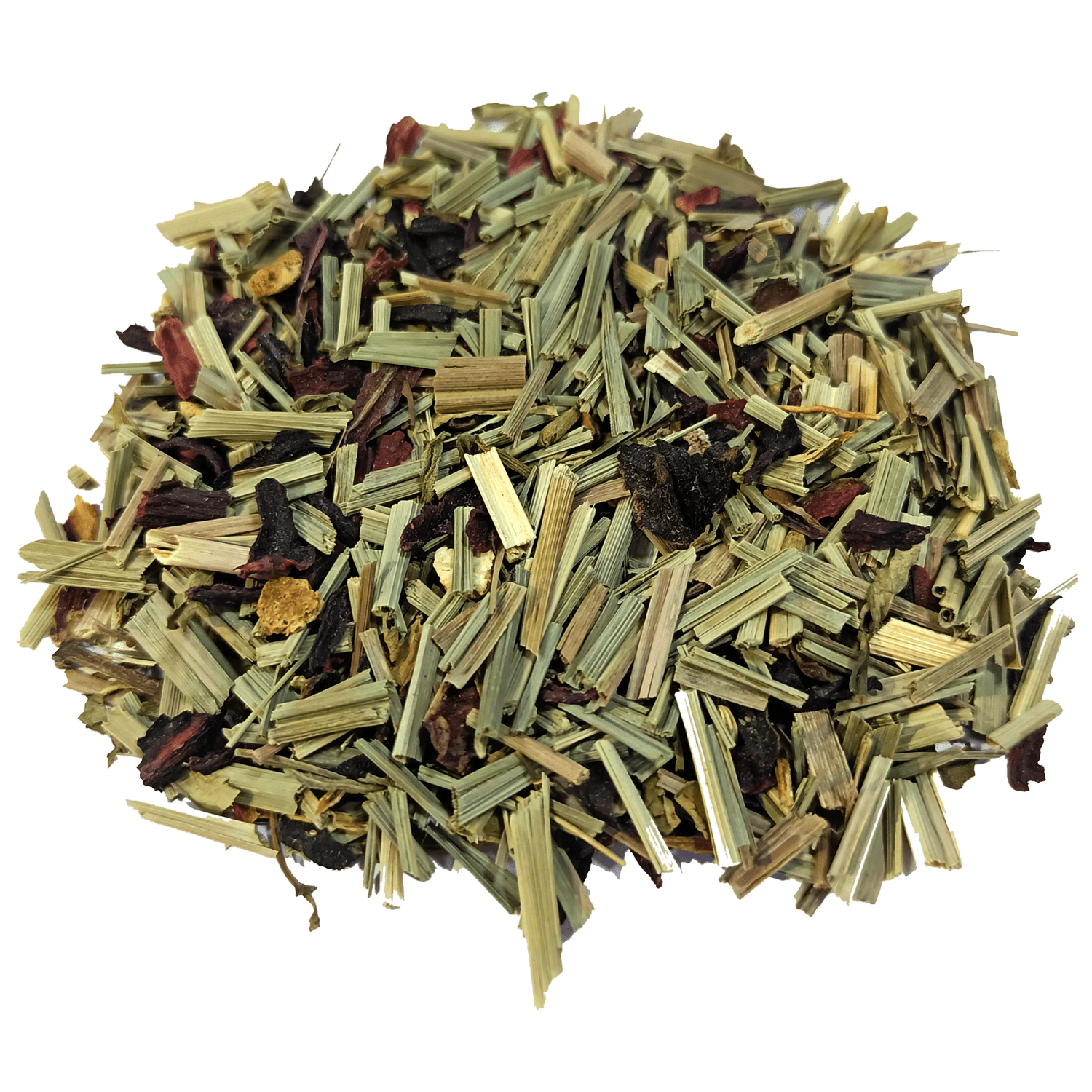 Licious-Hibiscus Licious Hibiscus 100g - Image 1
