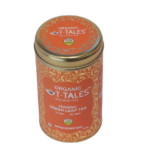 Mango Green Tea Leaf – Tin | 100g Tin - Image 2