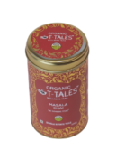 Masala Chai | Premium Single Estate Tea | 100g Tin - Image 2