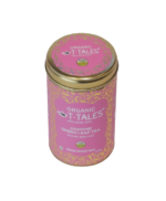 Jasmine Green Leaf Tea | Premium Single Estate Green Tea | 100g Tin - Image 3