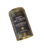 English Breakfast Black Leaf Tea | Premium Single Estate Tea | 100g Tin - Image 3