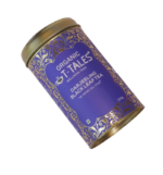Darjeeling Black Leaf Tea | Single Estate Tea | 100g Tin - Image 2