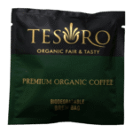 Tesoro Organic Coffee | Biodegradable Brew Bags - Image 2