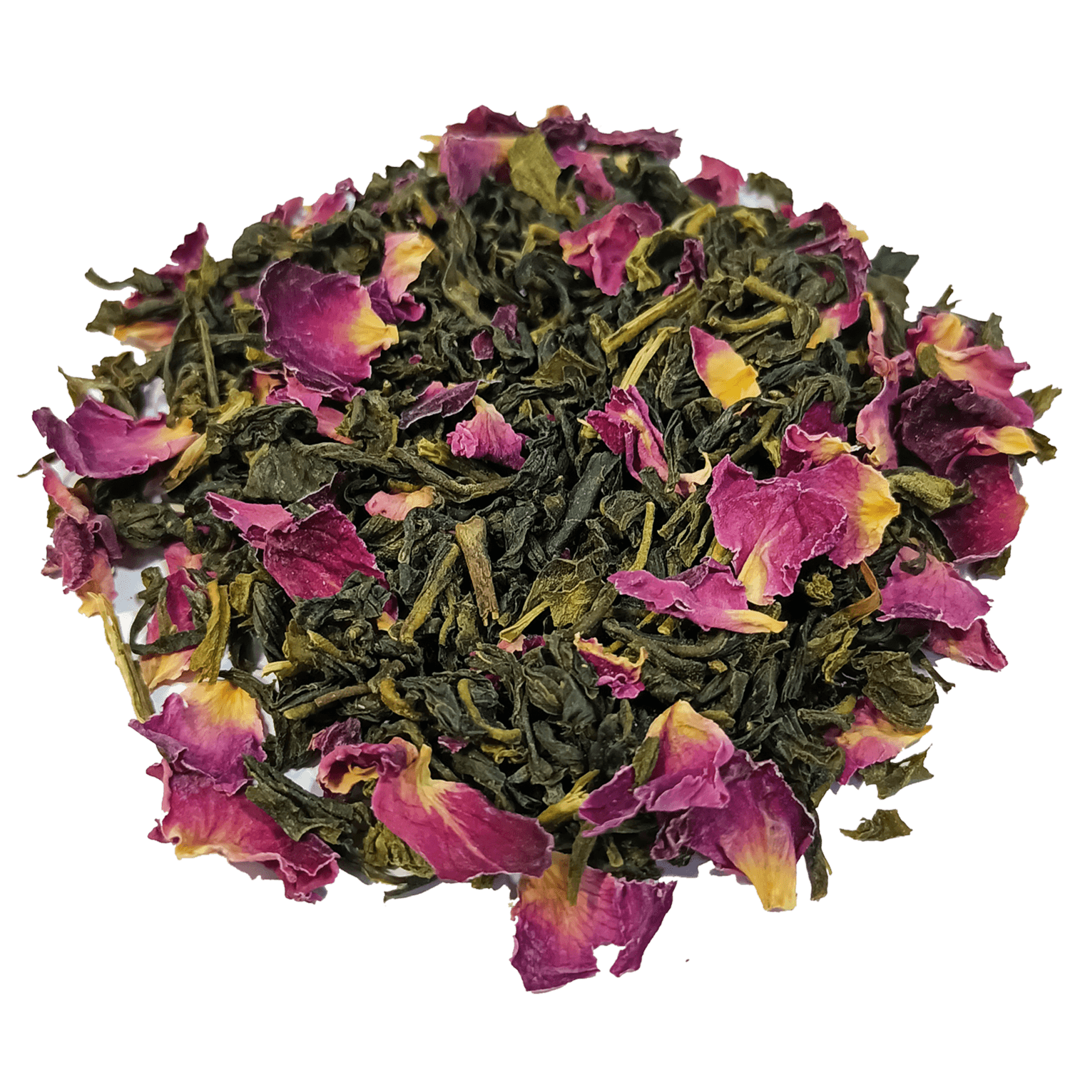Roseate-Green Roseate Green 100g - Image 1
