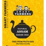 Natural Assam Kadak Chai | 250g Pack
