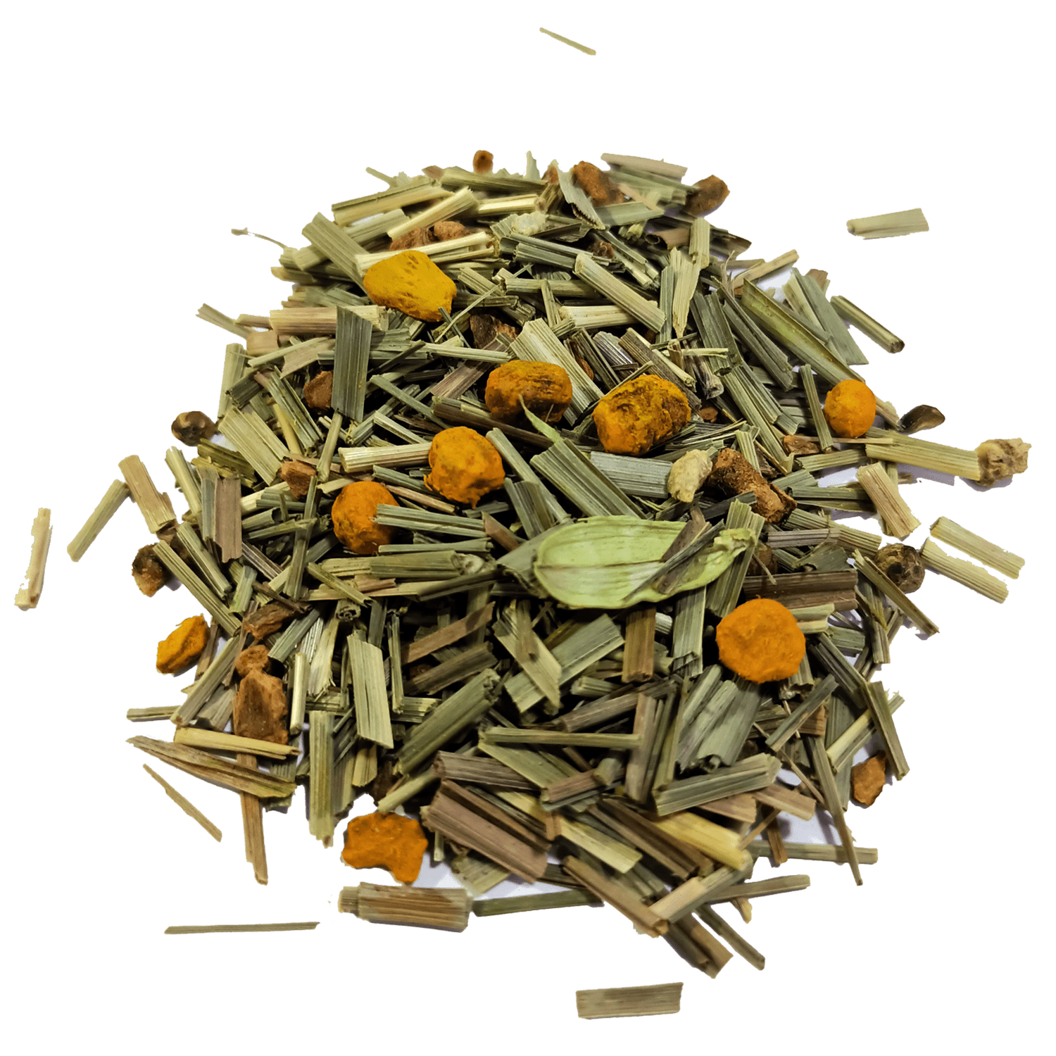 Spicy-Haldi Spicy Haldi 100g - Image 1