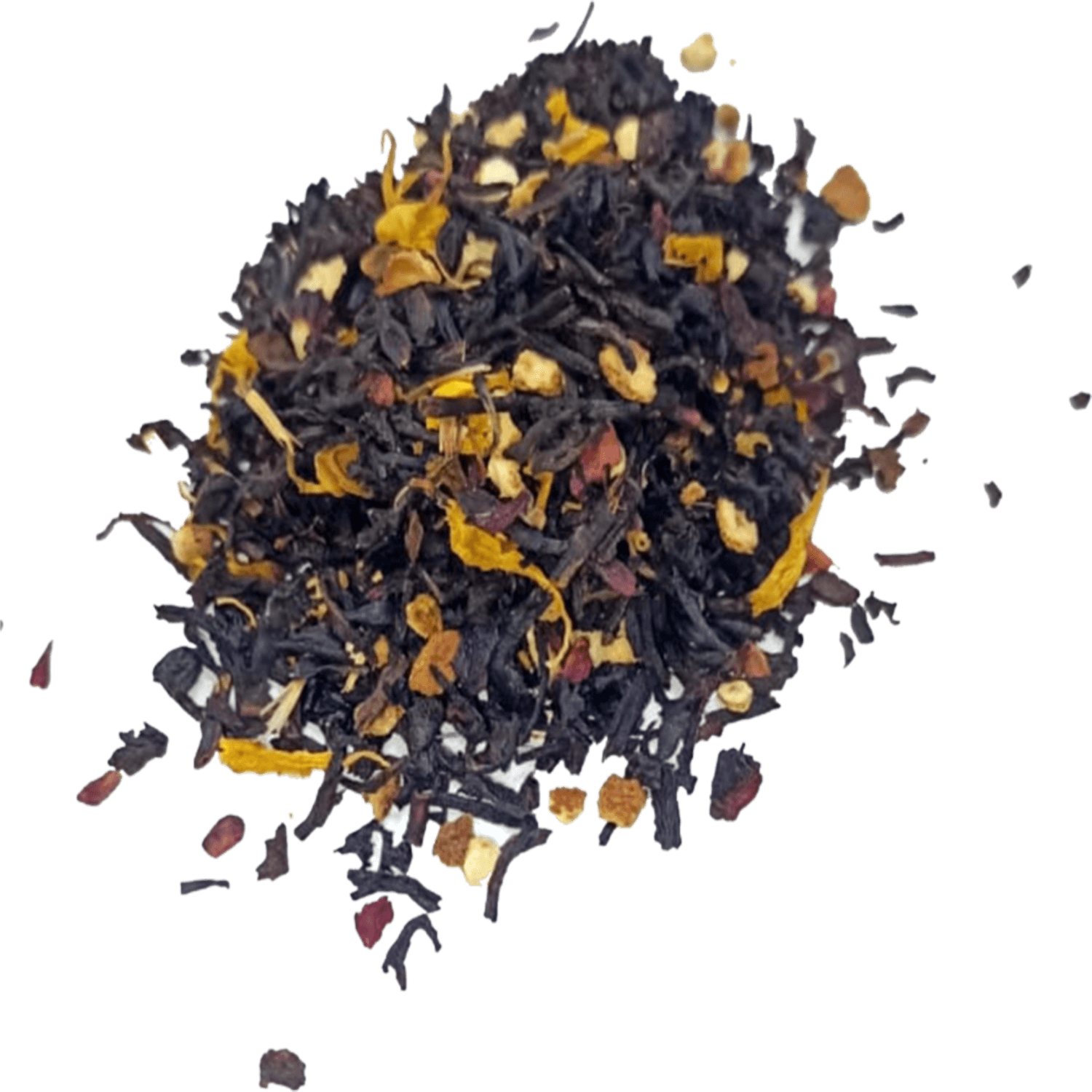 Tangy-Orange Tangy Orange 100g - Image 1