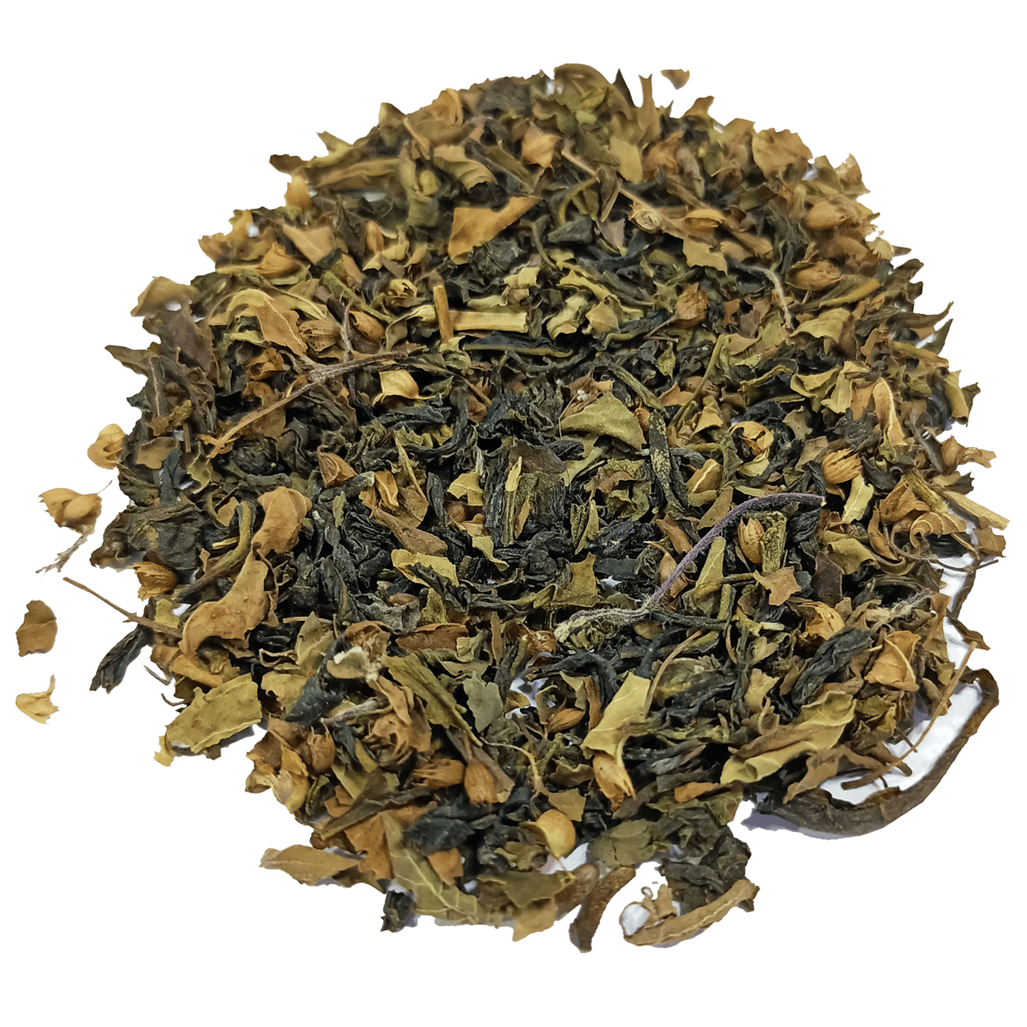 Vedic-Tulsi Vedic Tulsi 100g - Image 1