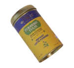 Turmeric Tulsi Instant Latte Powder | 100g - Image 2