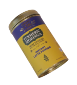 Turmeric Moringa Instant Latte Powder |100g - Image 2